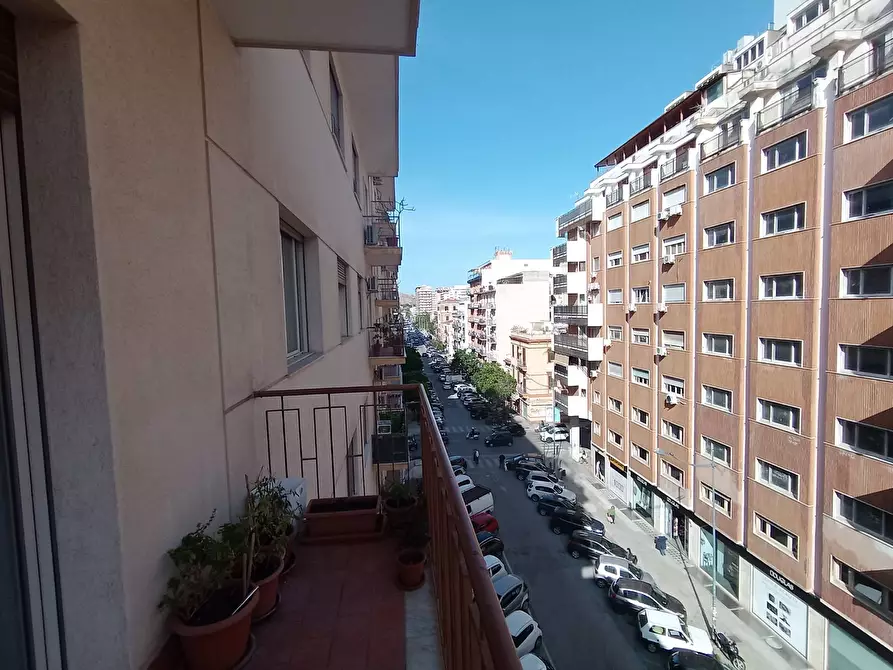 Immagine 22 di Appartamento in vendita  in Via Alessandro La Marmora 61 a Palermo