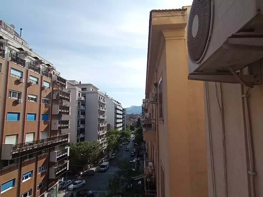 Immagine 23 di Appartamento in vendita  in Via Alessandro La Marmora 61 a Palermo