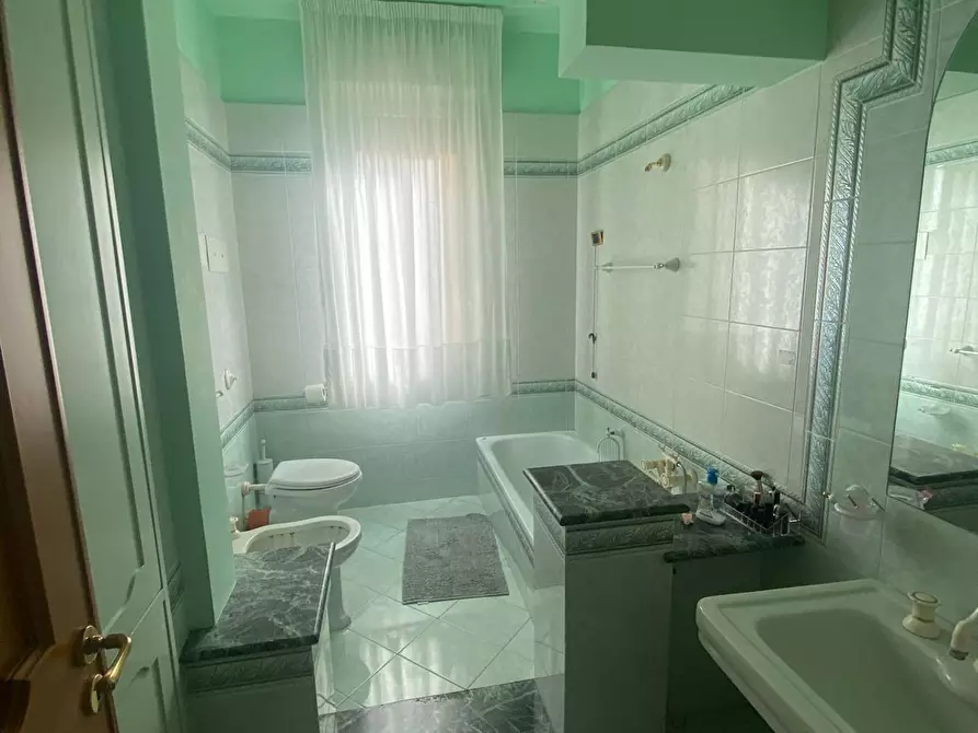 Immagine 24 di Appartamento in vendita  in Via Alessandro La Marmora 61 a Palermo