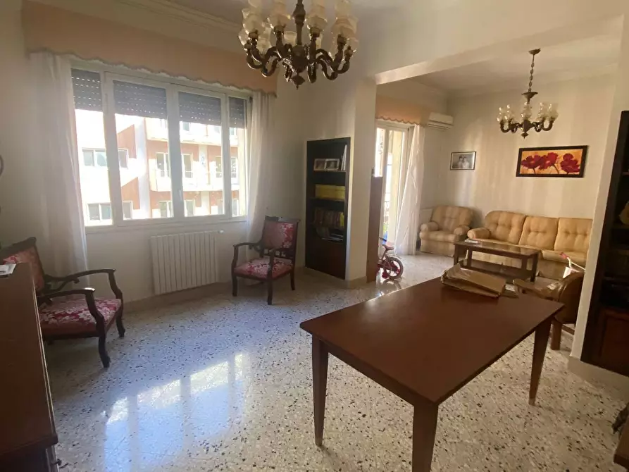 Immagine 25 di Appartamento in vendita  in Via Alessandro La Marmora 61 a Palermo