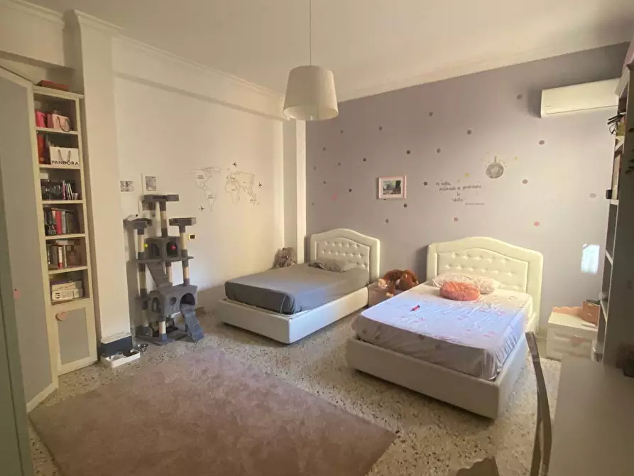 Immagine 26 di Appartamento in vendita  in Via Alessandro La Marmora 61 a Palermo