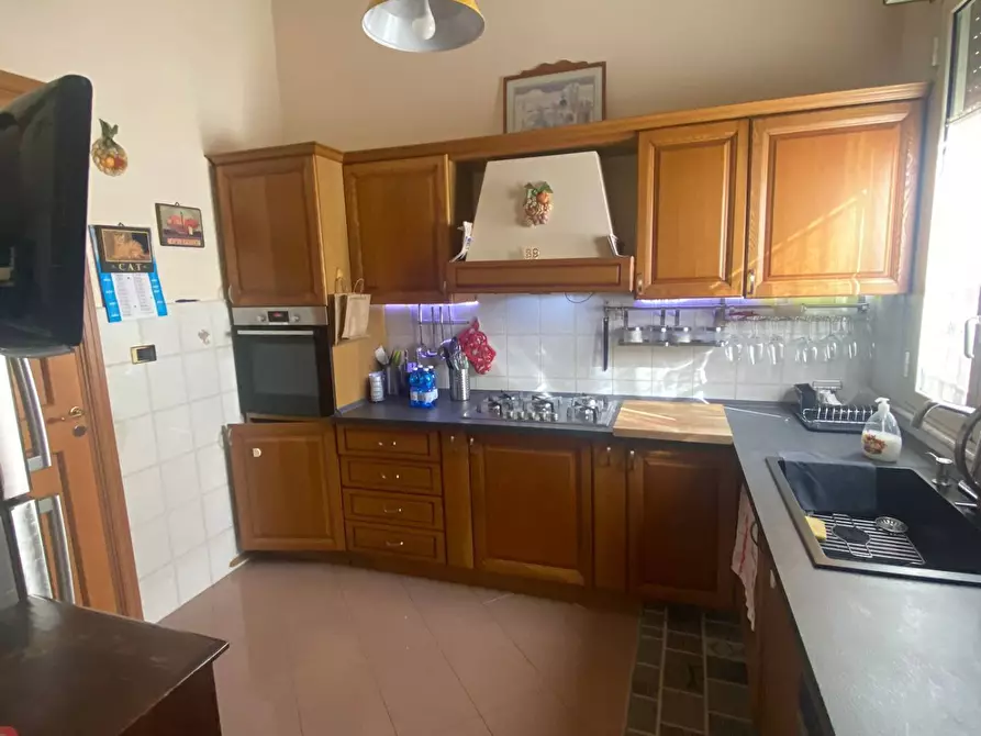 Immagine 27 di Appartamento in vendita  in Via Alessandro La Marmora 61 a Palermo