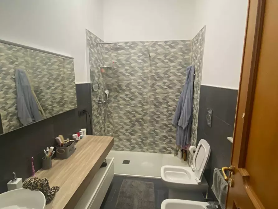 Immagine 28 di Appartamento in vendita  in Via Alessandro La Marmora 61 a Palermo