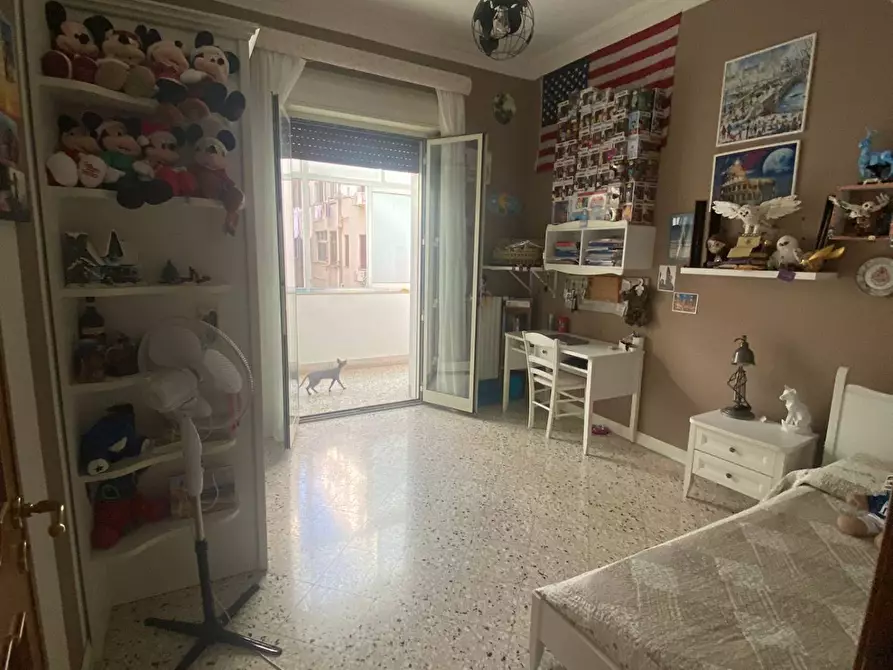 Immagine 29 di Appartamento in vendita  in Via Alessandro La Marmora 61 a Palermo