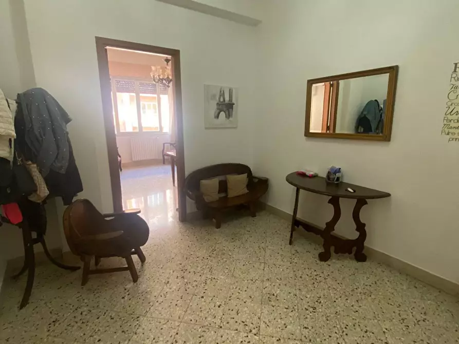 Immagine 30 di Appartamento in vendita  in Via Alessandro La Marmora 61 a Palermo