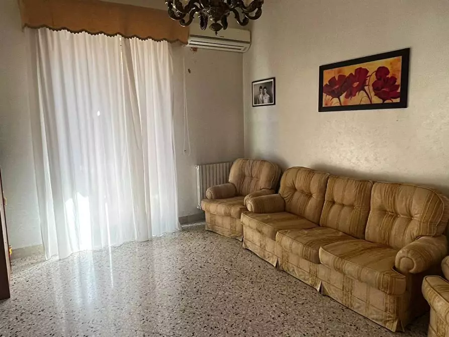 Immagine 31 di Appartamento in vendita  in Via Alessandro La Marmora 61 a Palermo