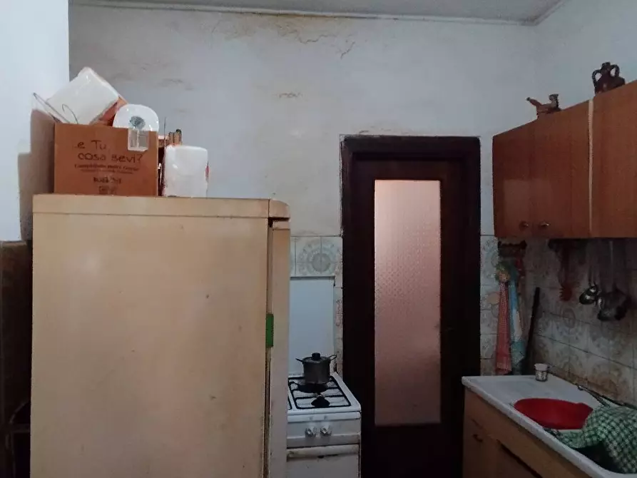 Immagine 9 di Appartamento in vendita  in Via Filisto 21 a Palermo