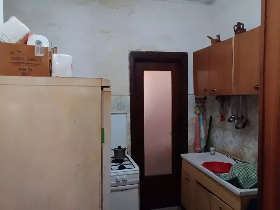 Immagine 10 di Appartamento in vendita  in Via Filisto 21 a Palermo