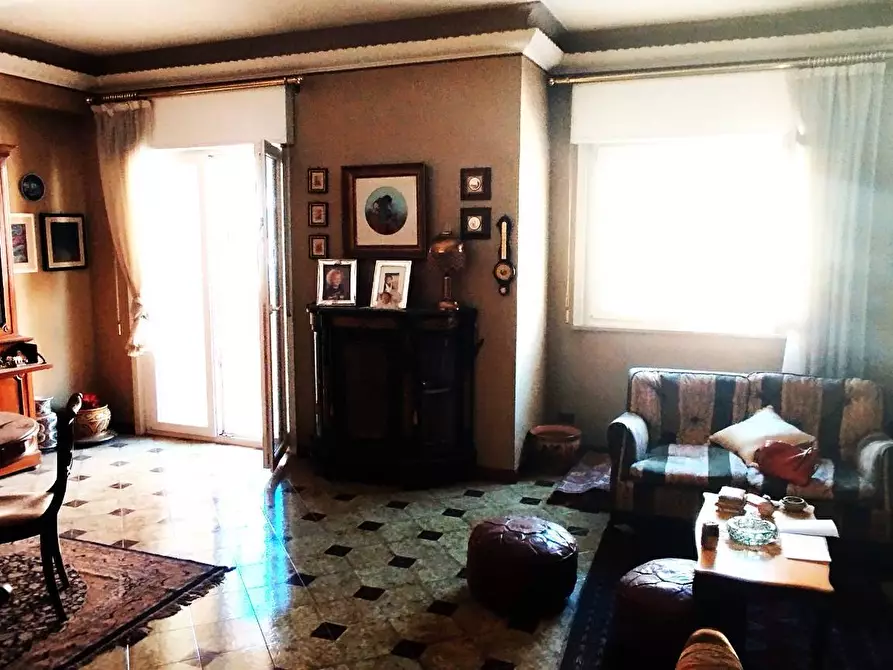 Immagine 4 di Appartamento in vendita  in nebrodi 82 a Palermo