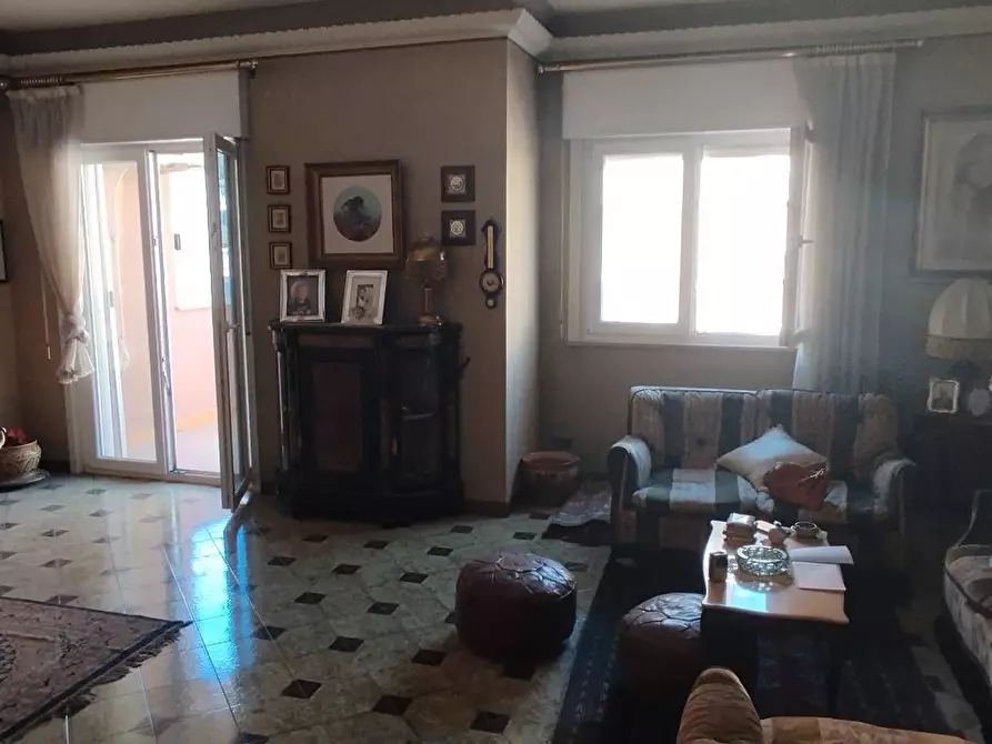 Immagine 5 di Appartamento in vendita  in nebrodi 82 a Palermo