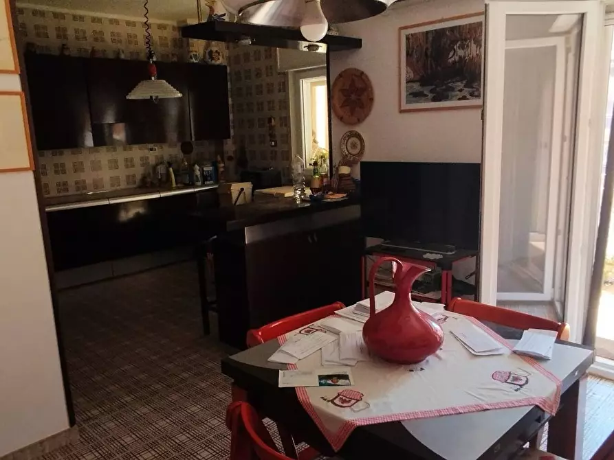 Immagine 8 di Appartamento in vendita  in nebrodi 82 a Palermo