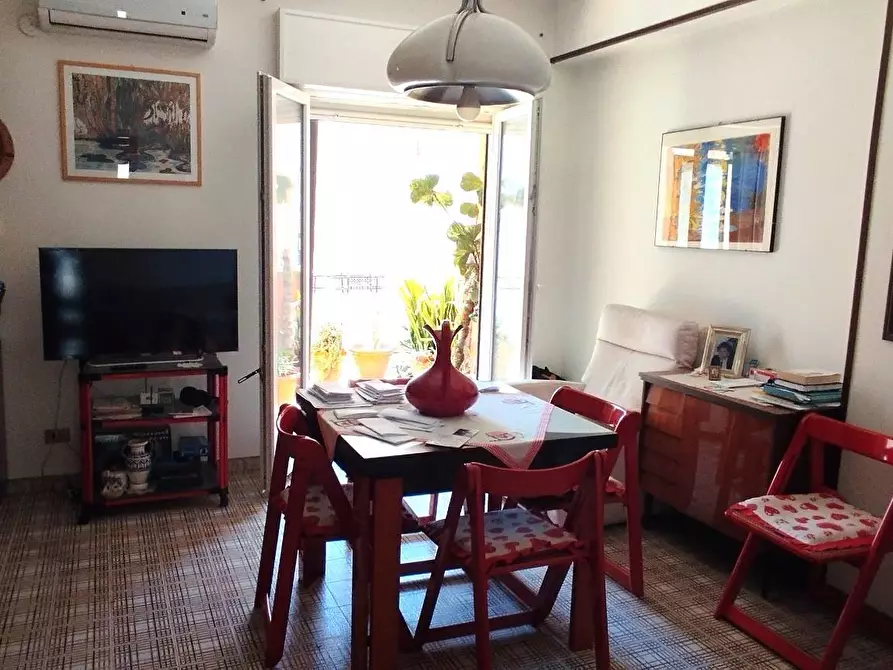 Immagine 9 di Appartamento in vendita  in nebrodi 82 a Palermo