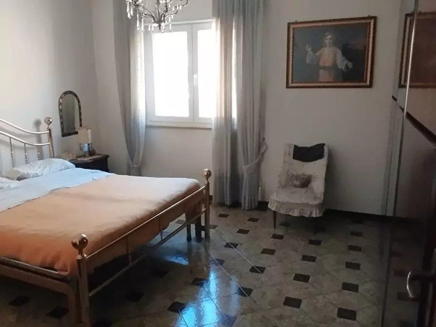 Immagine 11 di Appartamento in vendita  in nebrodi 82 a Palermo