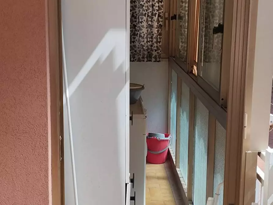 Immagine 13 di Appartamento in vendita  in nebrodi 82 a Palermo