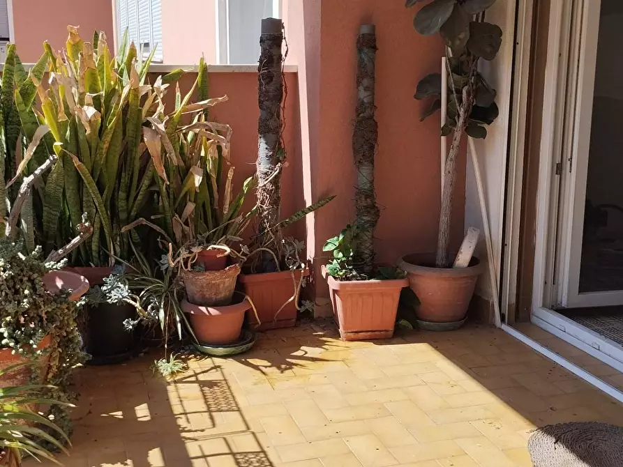 Immagine 14 di Appartamento in vendita  in nebrodi 82 a Palermo