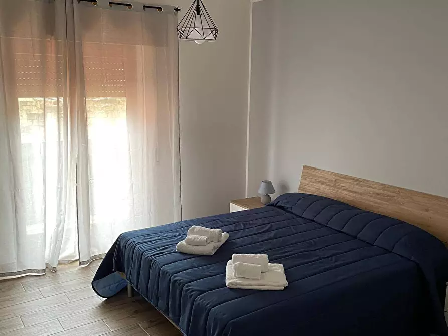 Immagine 5 di Appartamento in vendita  in viale dei pini 19 a Isola Delle Femmine