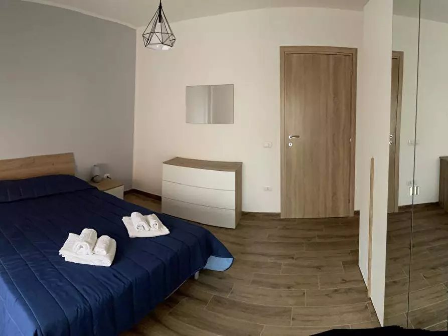 Immagine 6 di Appartamento in vendita  in viale dei pini 19 a Isola Delle Femmine