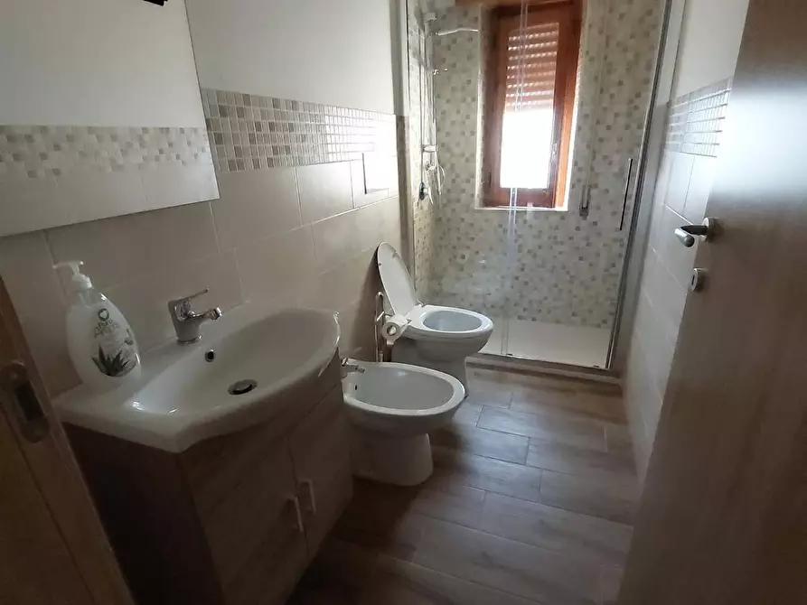 Immagine 7 di Appartamento in vendita  in viale dei pini 19 a Isola Delle Femmine