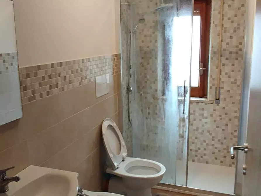 Immagine 8 di Appartamento in vendita  in viale dei pini 19 a Isola Delle Femmine