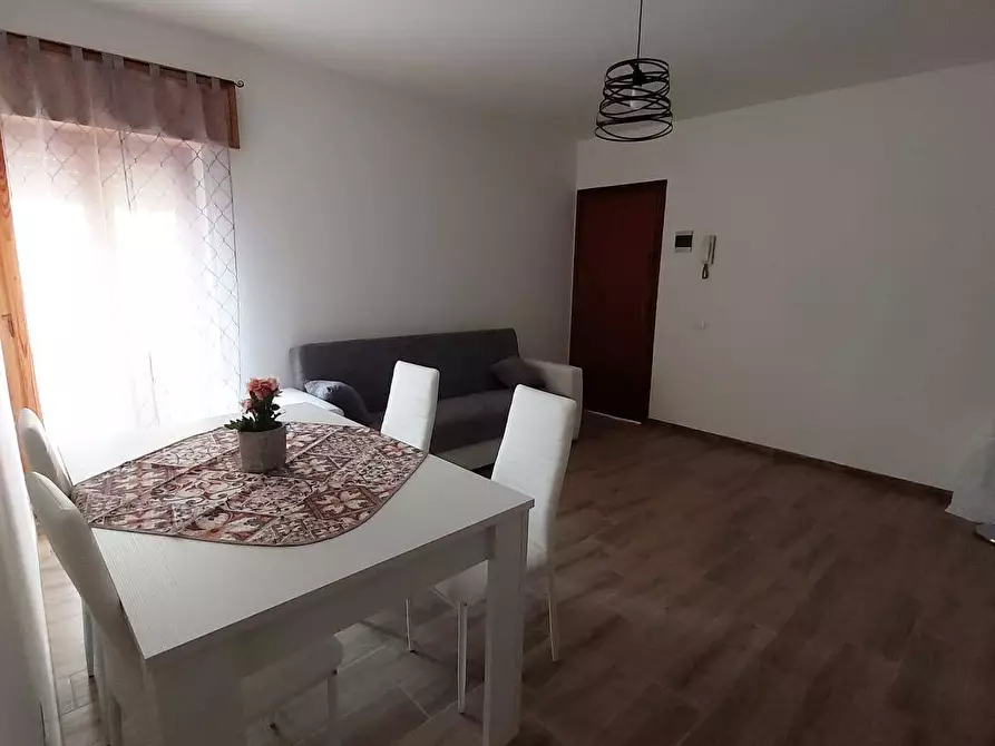 Immagine 11 di Appartamento in vendita  in viale dei pini 19 a Isola Delle Femmine