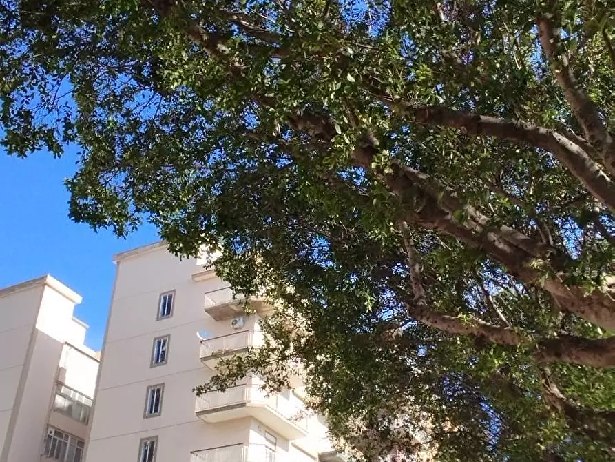 Immagine 4 di Appartamento in vendita  in Viale Praga 14 a Palermo