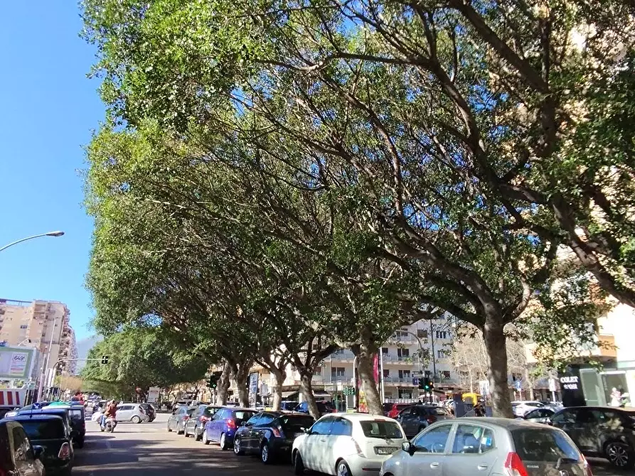 Immagine 8 di Appartamento in vendita  in Viale Praga 14 a Palermo