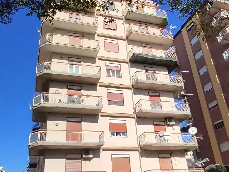 Immagine 10 di Appartamento in vendita  in Viale Praga 14 a Palermo