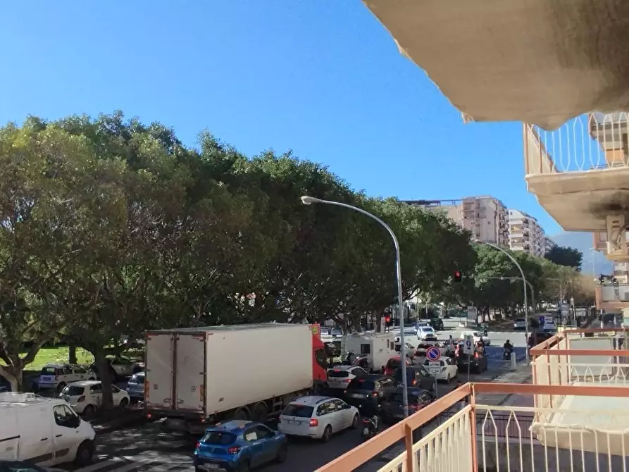 Immagine 23 di Appartamento in vendita  in Viale Praga 14 a Palermo