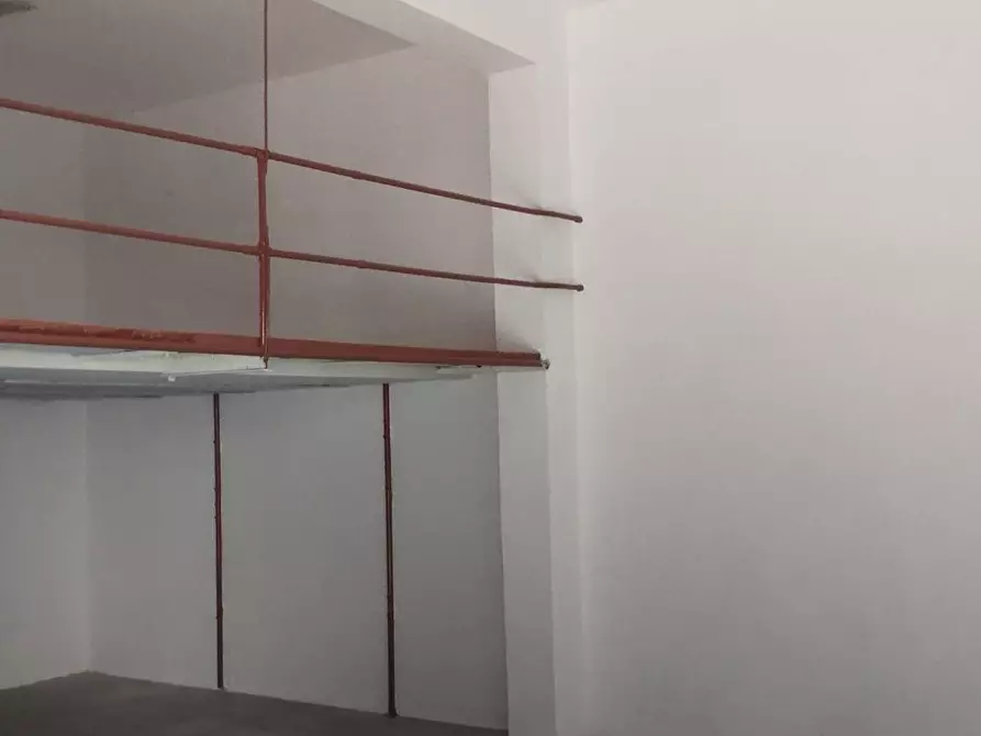 Immagine 5 di Box auto in vendita  in Via Franz Liszt 4 a Palermo