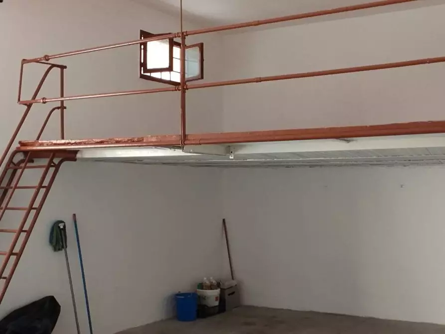 Immagine 6 di Box auto in vendita  in Via Franz Liszt 4 a Palermo