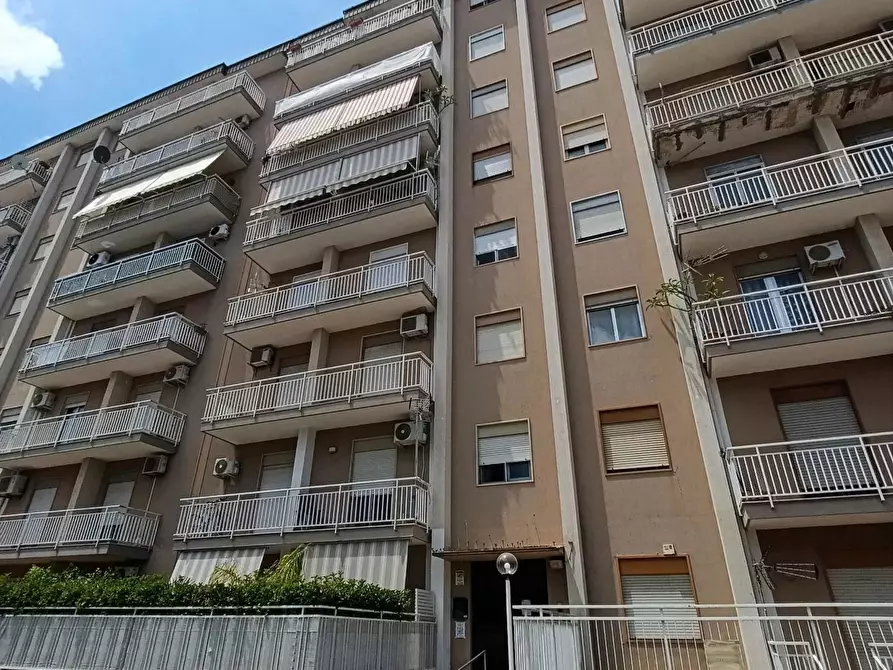Immagine 3 di Appartamento in vendita  in via mammana 262 a Palermo