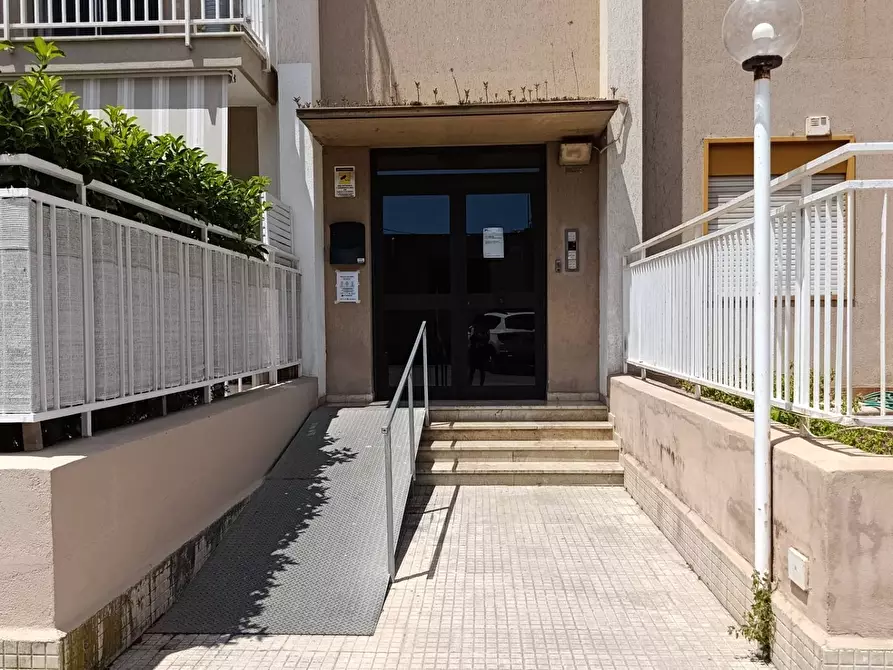 Immagine 4 di Appartamento in vendita  in via mammana 262 a Palermo