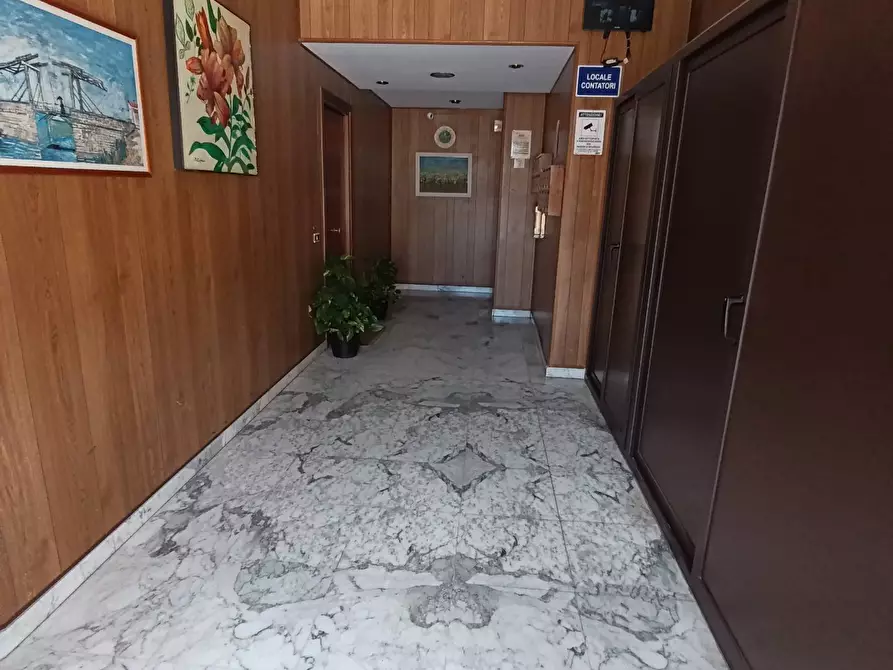Immagine 5 di Appartamento in vendita  in via mammana 262 a Palermo