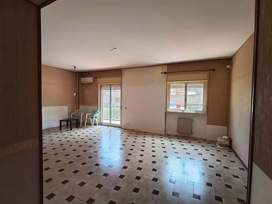 Immagine 7 di Appartamento in vendita  in via mammana 262 a Palermo