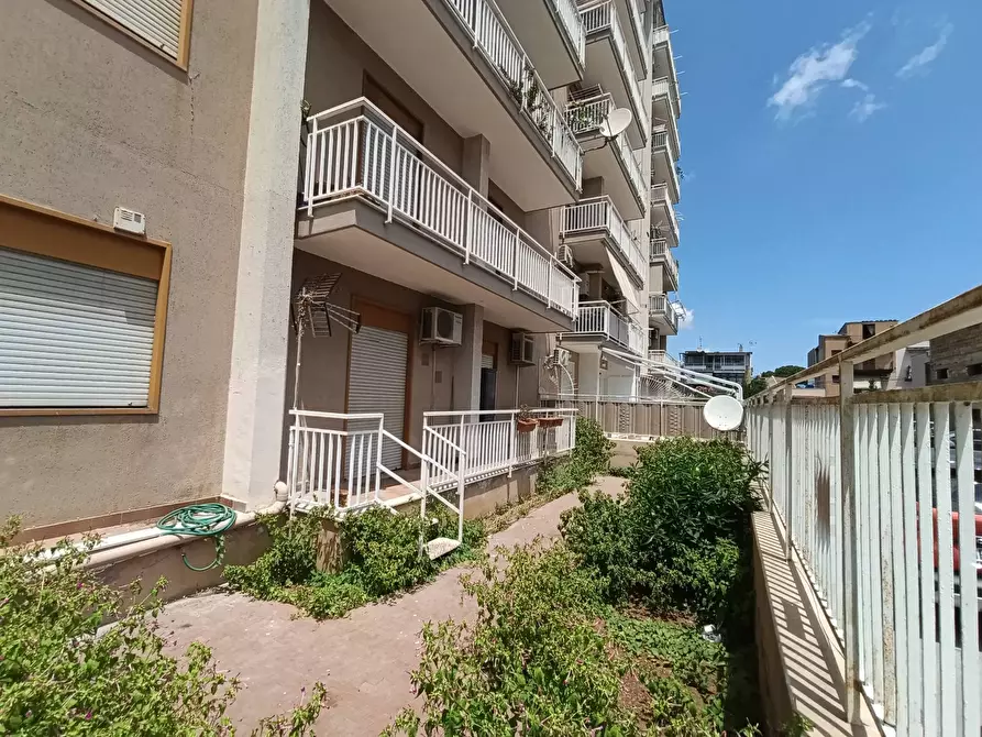 Immagine 8 di Appartamento in vendita  in via mammana 262 a Palermo