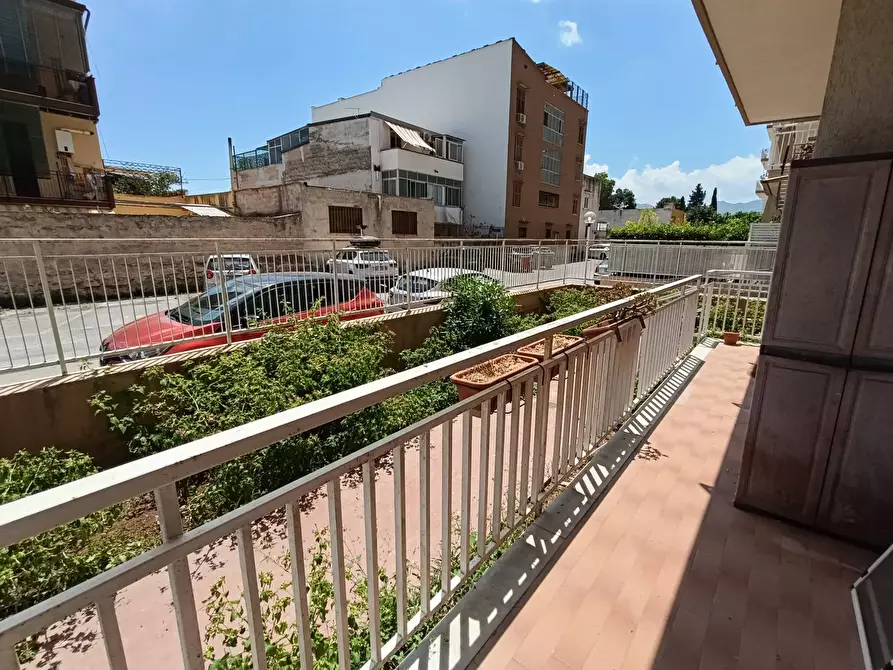 Immagine 9 di Appartamento in vendita  in via mammana 262 a Palermo