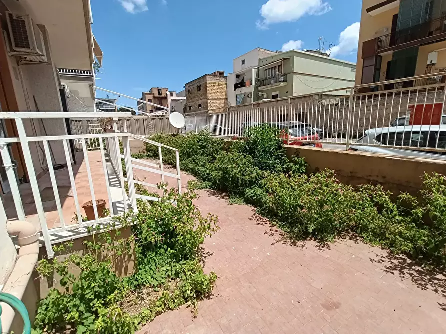 Immagine 10 di Appartamento in vendita  in via mammana 262 a Palermo