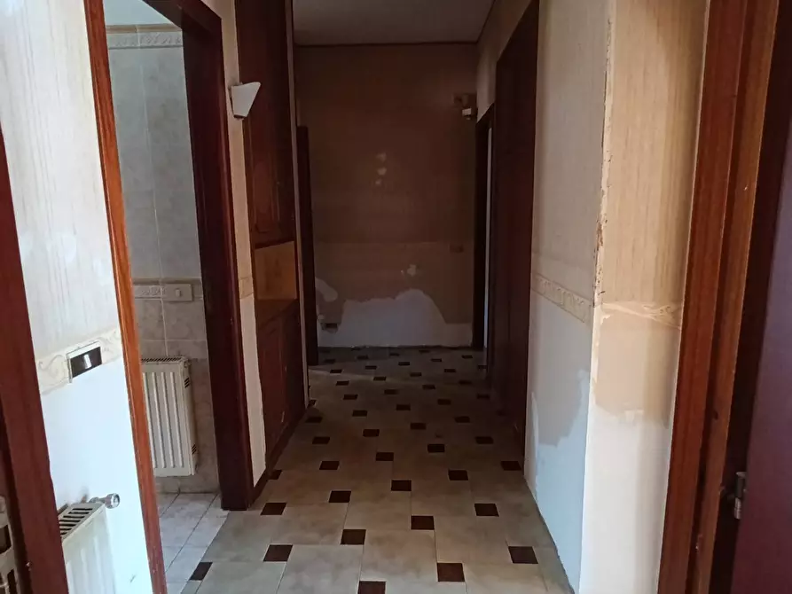 Immagine 11 di Appartamento in vendita  in via mammana 262 a Palermo