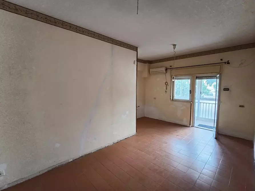 Immagine 13 di Appartamento in vendita  in via mammana 262 a Palermo