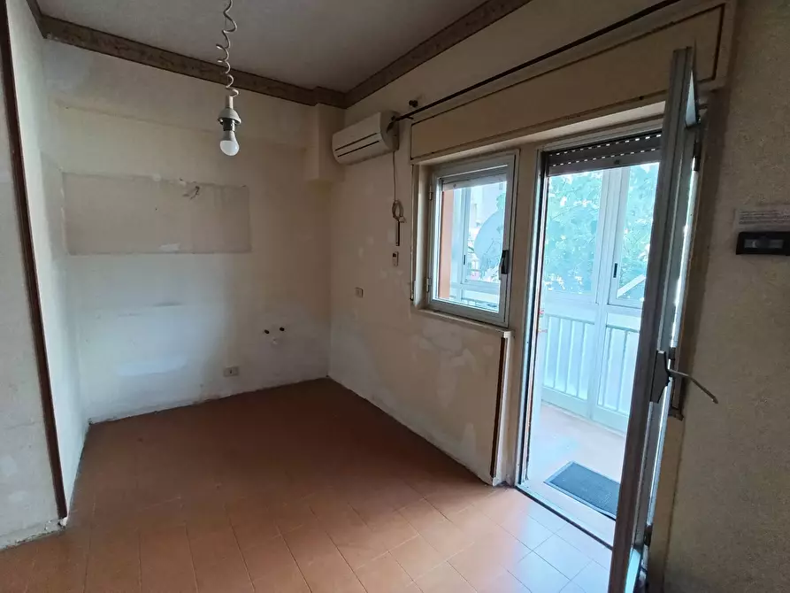 Immagine 14 di Appartamento in vendita  in via mammana 262 a Palermo
