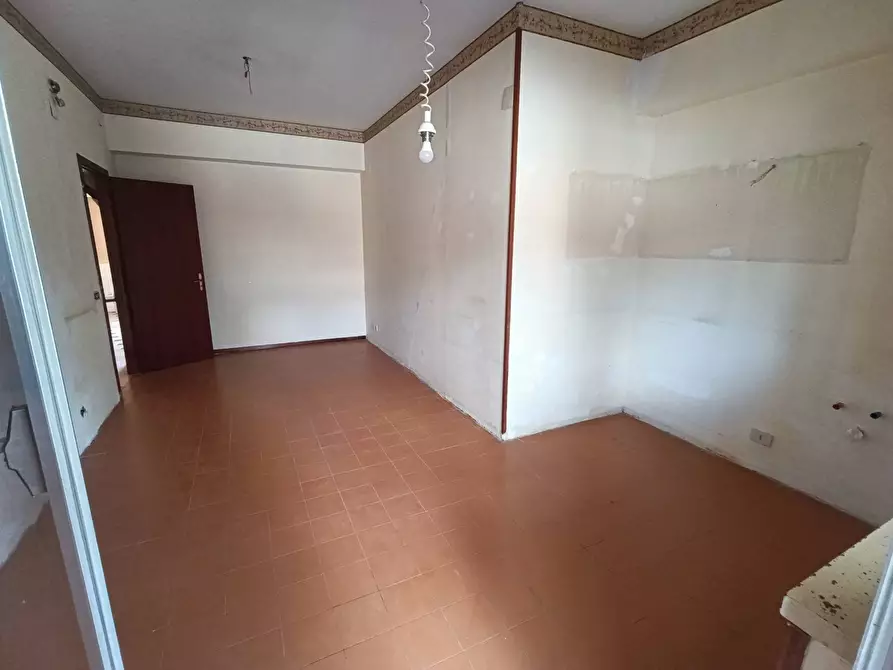 Immagine 15 di Appartamento in vendita  in via mammana 262 a Palermo