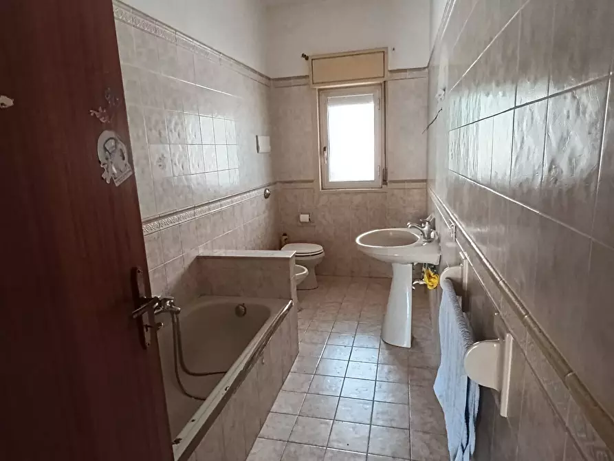Immagine 16 di Appartamento in vendita  in via mammana 262 a Palermo
