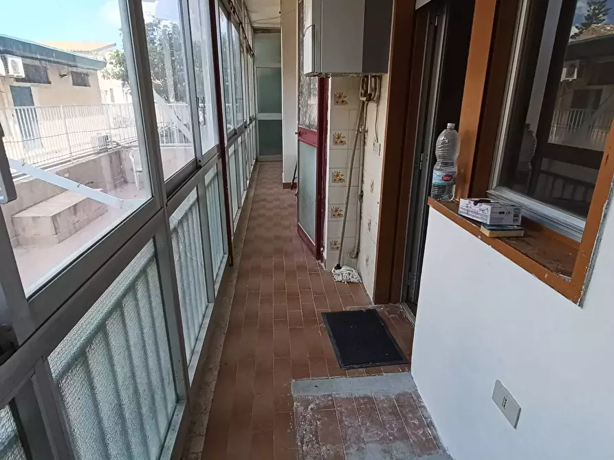Immagine 17 di Appartamento in vendita  in via mammana 262 a Palermo