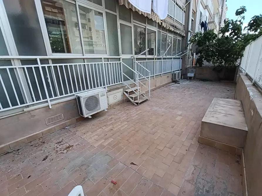 Immagine 18 di Appartamento in vendita  in via mammana 262 a Palermo