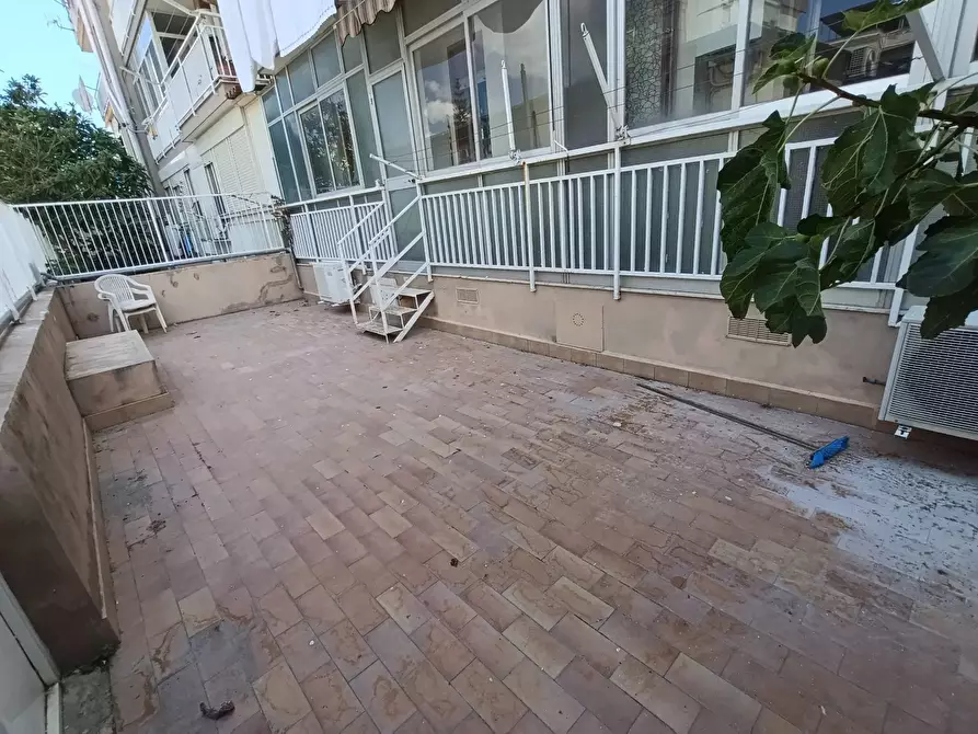 Immagine 19 di Appartamento in vendita  in via mammana 262 a Palermo