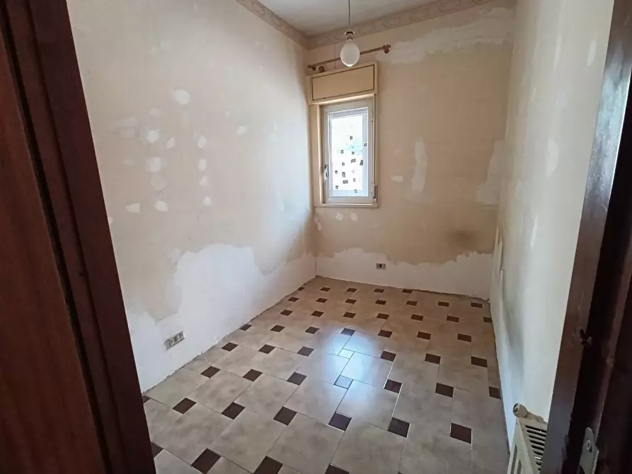 Immagine 21 di Appartamento in vendita  in via mammana 262 a Palermo