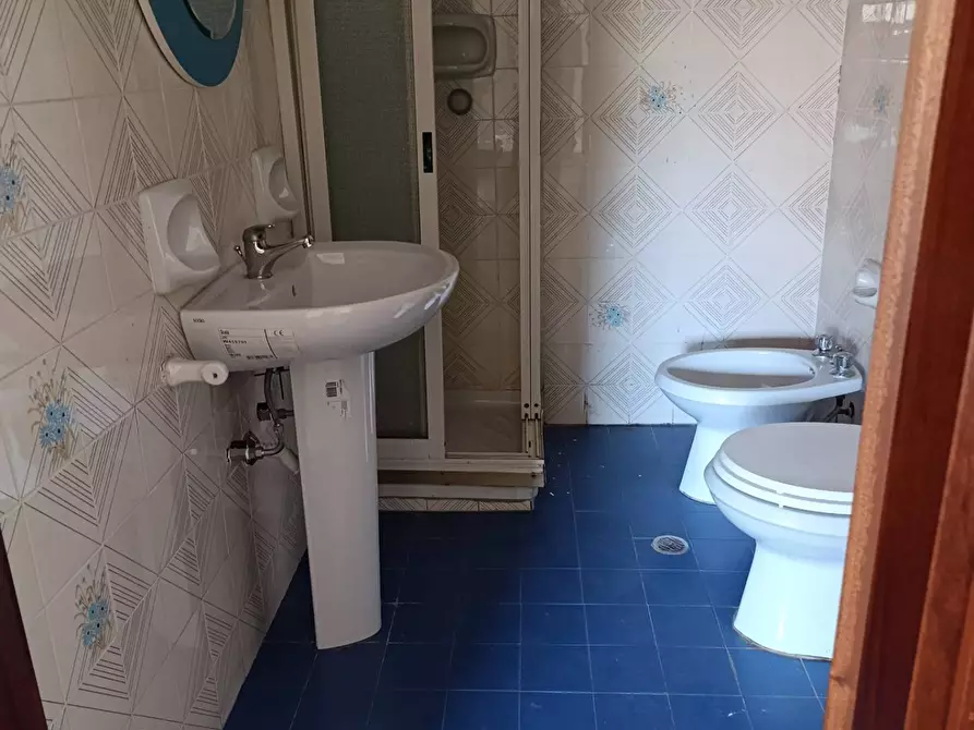 Immagine 24 di Appartamento in vendita  in via mammana 262 a Palermo