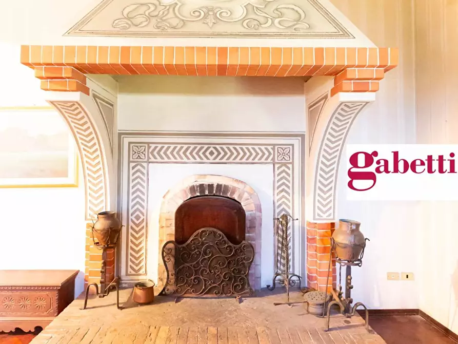 Immagine 11 di Palazzo in vendita  in via strada consortile del bruggione 1 a Olgiate Molgora