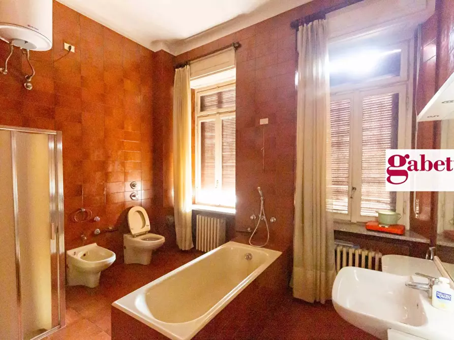 Immagine 14 di Palazzo in vendita  in via strada consortile del bruggione 1 a Olgiate Molgora