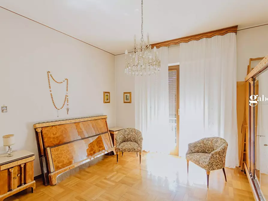 Immagine 20 di Villa in vendita  in via statale 132 a Merate